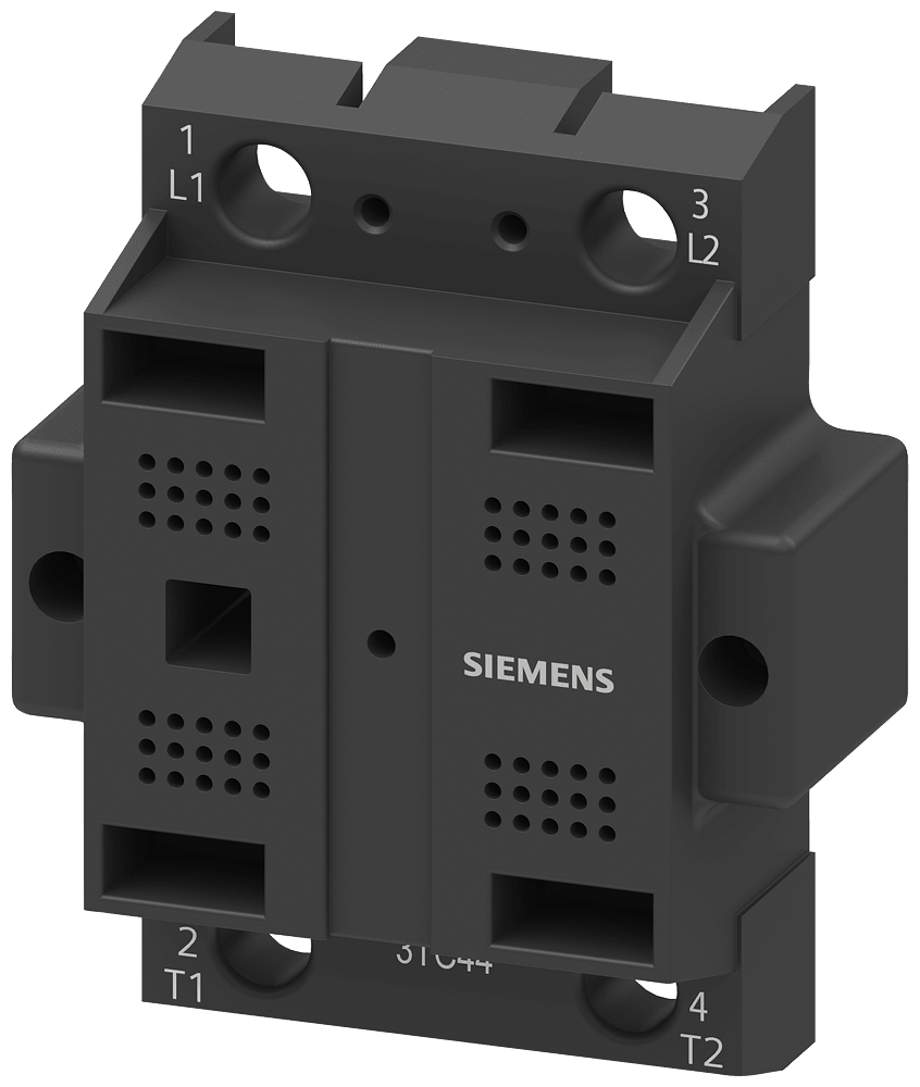 SIEMENS - Per contattore 3TC44, gr. costr. 2, camera spegniarco