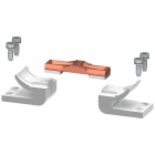 SIEMENS - Elementi di contatto principali 3TY27400E