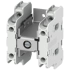 SIEMENS - Blocchetto di contatti ausiliari 2NO+2NC, a sinistra