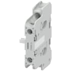 SIEMENS - 2º blocchetto di contatti ausiliari a destra per 3TB46 ... 3TB50