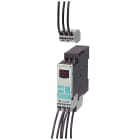 SIEMENS - Relè di controllo, digitale, controllo di fattore di potenza e di corrente AC 90 ... 690 V