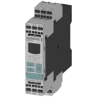 SIEMENS - Relè di controllo digitale, controllo del numero di giri da 0,1 a 2200 r/min 3UG46512AW30