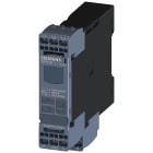 SIEMENS - Relè di controllo, digitale, per controllo di sequenza fasi per IO?Link AC 50 ... 60 Hz
