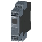 SIEMENS - Relè di controllo, digitale, trasformatore 3UL23, morsetti a vite