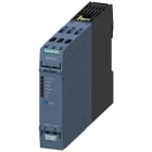 SIEMENS - Relè di controllo del carico DC per PROFINET, max. 2x8 A/1x16 A, max. 800 V, DC 24 V, 22,5 mm