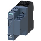 SIEMENS - Relè di controllo del carico DC per PROFINET, max. 1x63 A, max. 60 V, DC 24 V, 45 mm