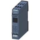 SIEMENS - Relè di controllo rete, digitale, mancanza di fase e sequenza fasi, asimmetria, frequenza, sovra-/sottotensione per IO-Link, 1CO morsetti a vite