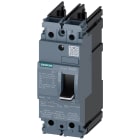SIEMENS - Interruttore automatico scatolato 3VA5 UL Frame 125 max. potere di interruzione in cortocircuito 65kA con 480V