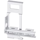 SIEMENS - Dispositivo di collegamento per leva di comando, accessorio per: 3VA41, due interruttori 3VA a 1 polo