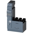 SIEMENS - Dispositivo differenziale RCD510 Basic RCD tipo A montato lateralmente