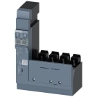 SIEMENS - Dispositivo differenziale RCD510 Basic RCD tipo A montato lateralmente