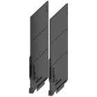 SIEMENS - Setti separatori di fase, 2 pezzi, accessori per 3VA4/5 125