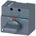 SIEMENS - Comando rotativo frontale standard IEC IP30/40 per 3VA5 125