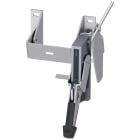 SIEMENS - Unità di comando con asta, profondità variabile, flangiata per 3VA51