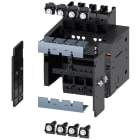 SIEMENS - Unità estraibile, set completo per interruttore automatico, a 4 poli 3VA61/62