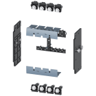 SIEMENS - Unità estraibile, kit di conversione per MCCB per interruttore automatico, a 4 poli 3VA61/62