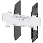 SIEMENS - Interblocco leva di comando per 3VA61/62