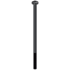 SIEMENS - Set di viti di fissaggio 2x filetto metrico M4 x 80mm per 3VA51, a 1 polo