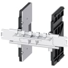 SIEMENS - Interblocco leva di comando, accessorio per: 3VA1 160