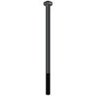 SIEMENS - Set di viti di fissaggio 4x nr.8-32 UNC x 3 1/4 per 3VA52/61/62, a 4 poli e altri