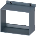 SIEMENS - Cornice per passaggio attraverso porta, accessorio per: interruttore automatico, a 3/4 poli 3VA2 100/160/250
