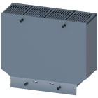 SIEMENS - Calotta coprimorsetti divaricata, a 4 poli, 1 pezzo, accessorio per: 3VA1 250