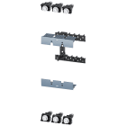 SIEMENS - Kit di conversione unità rimovibile per MCCB, accessorio per: interruttore automatico, a 3 poli 3VA1