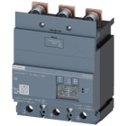 SIEMENS - Dispositivo differenziale RCD520 Basic RCD tipo A montato in basso