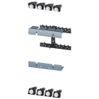 SIEMENS - Kit di conversione unità rimovibile per MCCB, accessorio per: interruttore automatico, a 4 poli 3VA1