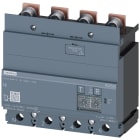 SIEMENS - Dispositivo differenziale RCD520 Basic RCD tipo A montato in basso