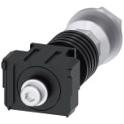 SIEMENS - Attacco a bullone posteriore, corto, 1 pezzo, accessori per: 3VA5 250