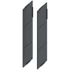 SIEMENS - Setti separatori di fase 2 pezzi, accessori per: 3VA1 250