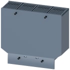 SIEMENS - Calotta coprimorsetti divaricata per base in esecuzione rimovibile ed estraibile, accessorio