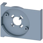 SIEMENS - Modulo blocchetti di contatti ausiliari comando rotativo, adattatore di montaggio per comando rotativo laterale, accessori