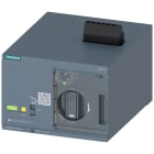 SIEMENS - Comando a motore AC 110 ... 230 V/DC 110 ... 250 V, accessorio per: 3VA1 250