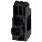 SIEMENS - Adattatore serratura a cilindro, vano accessori, per: 3VA1 250