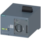 SIEMENS - Comando a motore DC 24 ... 60 V, accessorio per: 3VA2 100/160/250
