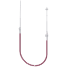 SIEMENS - Unità di comando con cavo Bowden, azionamento Max-Flex, cavo Bowden singolo, lunghezza 1,8m (72)