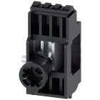 SIEMENS - Adattatore serratura a cilindro vano accessori per 3VA53/54; 3VA63/64