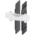 SIEMENS - Interblocco leva di comando, accessorio per: 3VA1 400/630 3VA2 400/630