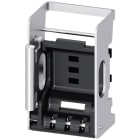 SIEMENS - Dispositivo di blocco a chiave per leva di comando per 3VA52/53/54; 3VA61-64