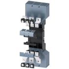 SIEMENS - Unità rimovibile, kit completo, accessorio per: interruttore automatico, a 3 poli 3VA6 600