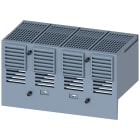 SIEMENS - Calotta coprimorsetti alta a 4 poli, 1 pezzo, per 3VA5/6 400/600, 3VA6 400/600