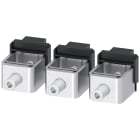 SIEMENS - Morsetto serracavo, 3 pezzi per 3VA5/6 400/600