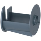 SIEMENS - Staffa di fissaggio, accessorio per: 3VA1 400/630 3VA2 100/160/250/400/630