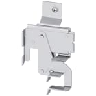 SIEMENS - Interblocco con cavo Bowden per leva di comando per 3VA55, 3VA65/66