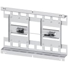 SIEMENS - Interblocco posteriore con trave di sollevamento per 3VA55, 3VA65/66