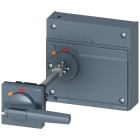 SIEMENS - Comando rotativo bloccoporta standard NEMA Type 1, 3R, 12, 4/4X per 3VA55/65/66