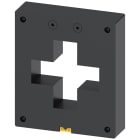 SIEMENS - Trasformatore di corrente esterno per conduttore N, accessorio per: 3VA6 In=600/1000 A 3VA2