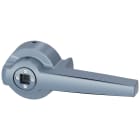 SIEMENS - Maniglia aggiuntiva per comando rotativo bloccoporta, accessorio standard per: 3VA15/25 1000